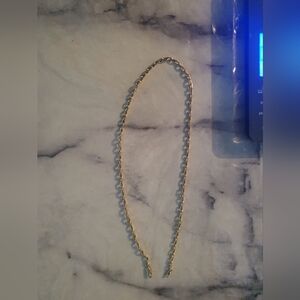 14 karat gold chain